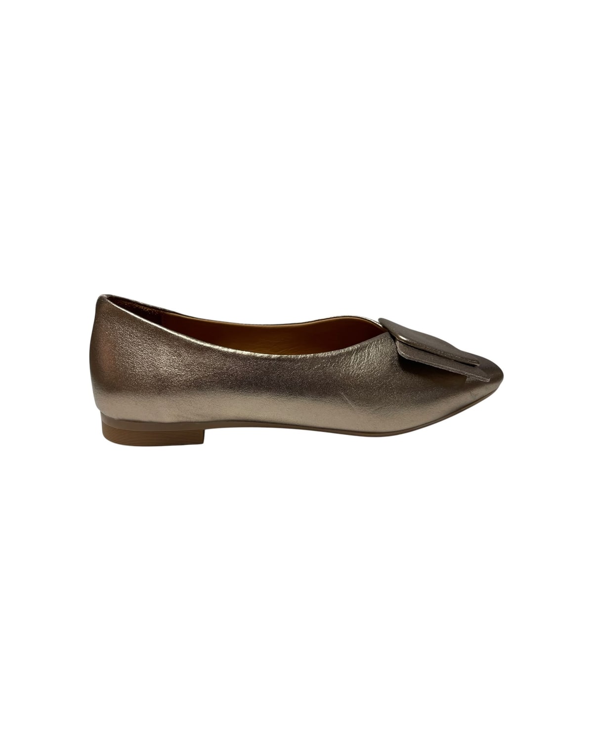 Ravne cipele bakrene — LOVE BALLERIN'S 2385 - 6 — BAKRENA