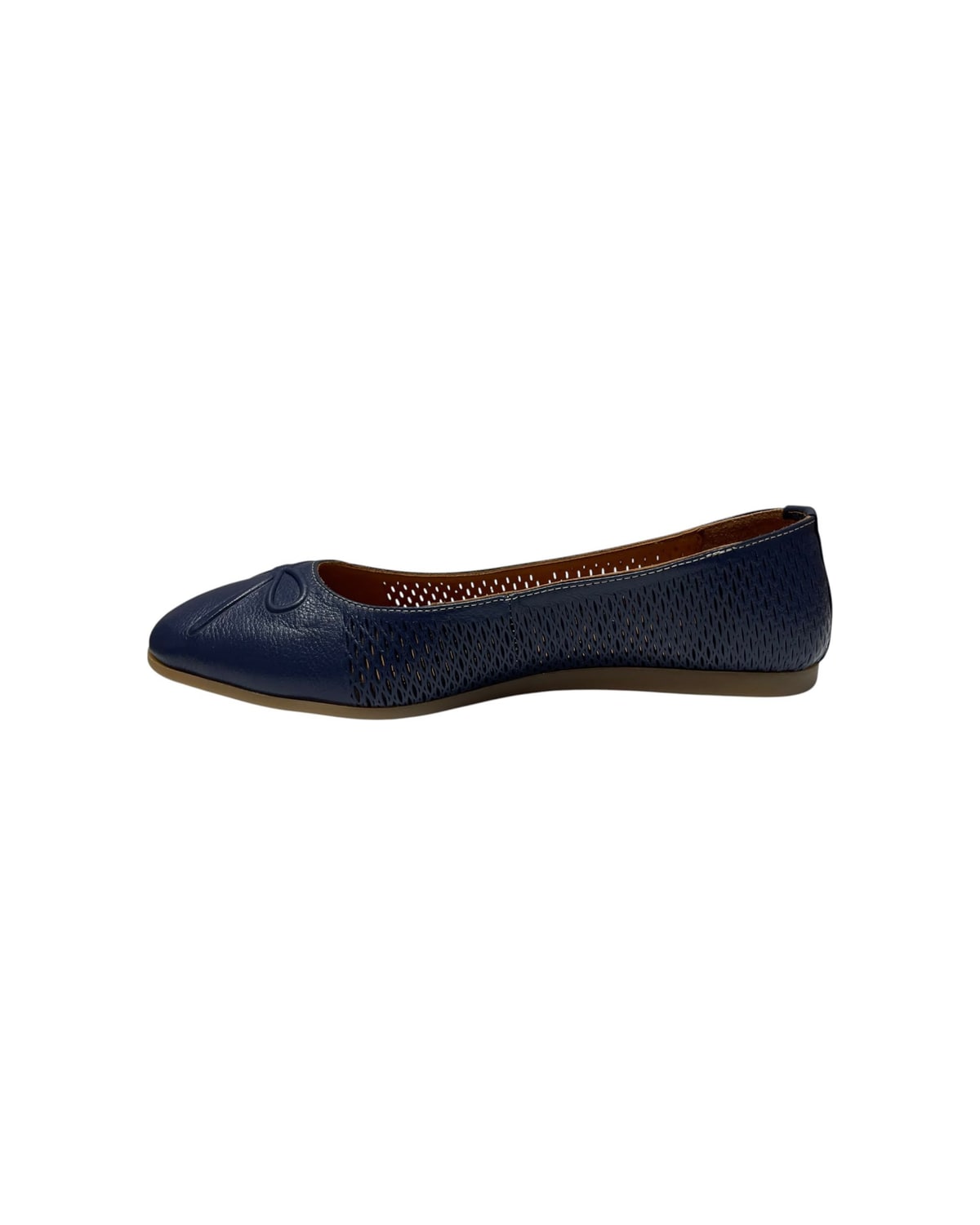 Baletanke teget — LOVE BALLERIN'S 8884 — TEGET
