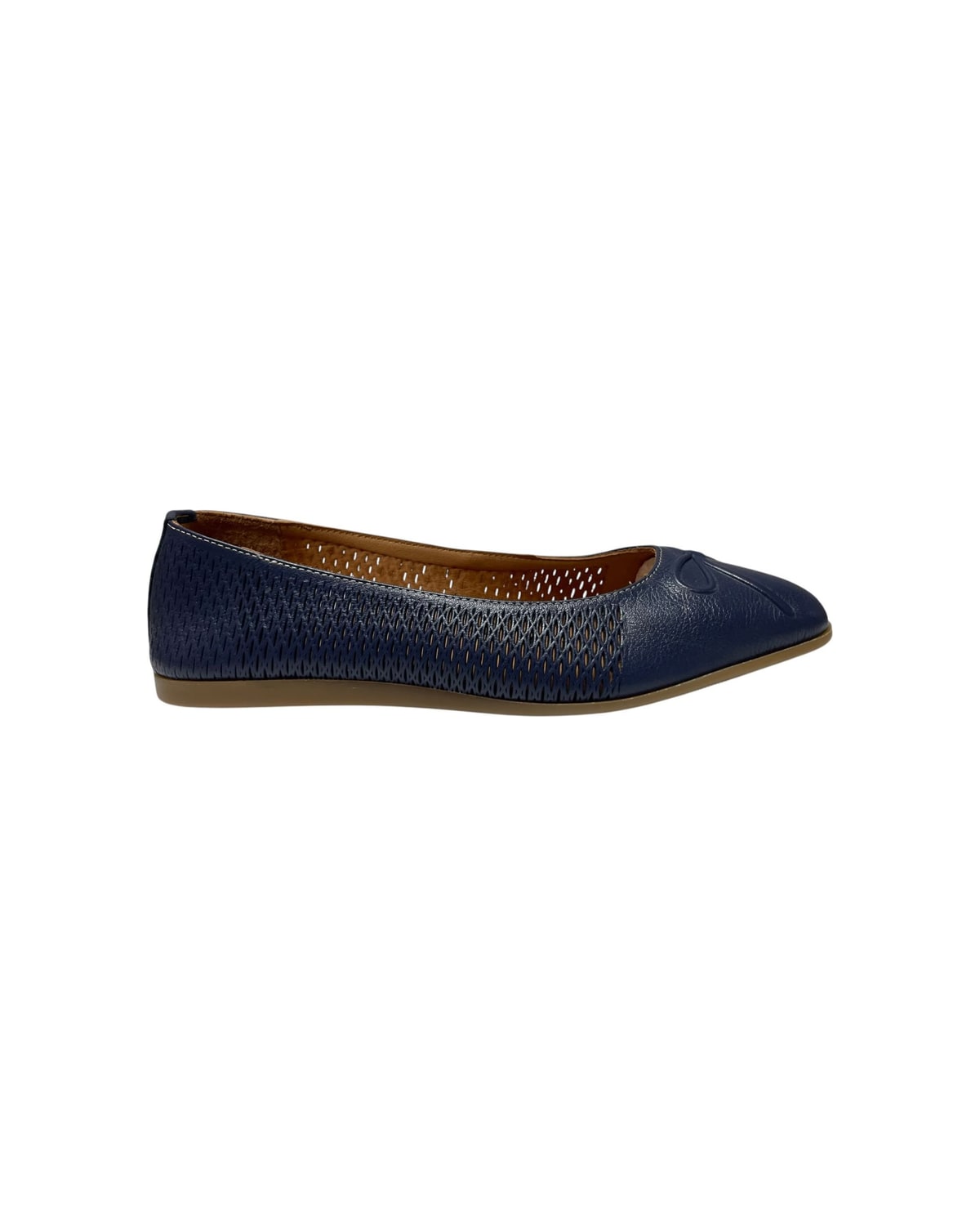 Baletanke teget — LOVE BALLERIN'S 8884 — TEGET