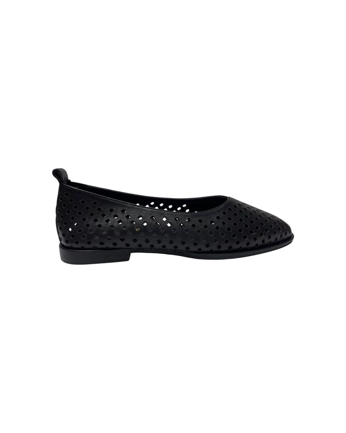Baletanke crne — LB RIPKA 010.1659 — CRNA