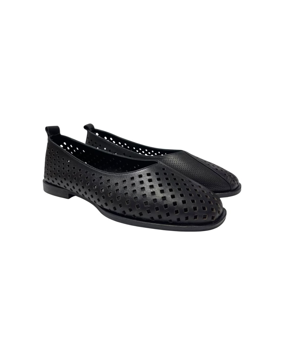 Baletanke crne — LB RIPKA 010.1659 — CRNA