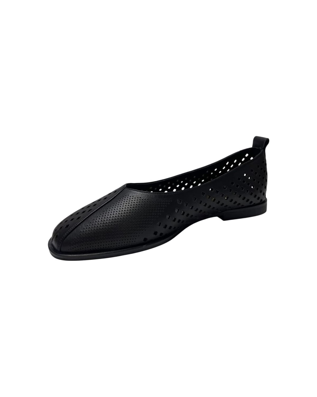 Baletanke crne — LB RIPKA 010.1659 — CRNA