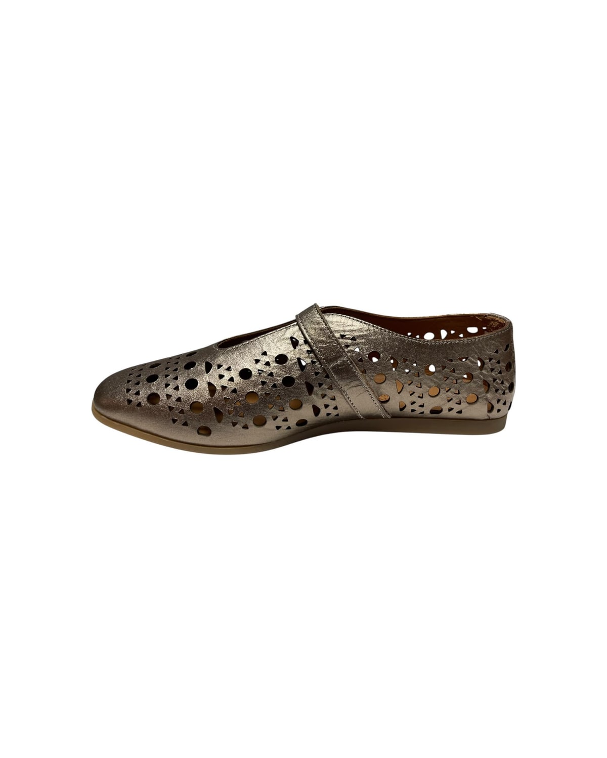 Baletanke bakrene — LOVE BALLERIN'S 8829 — BAKRENA