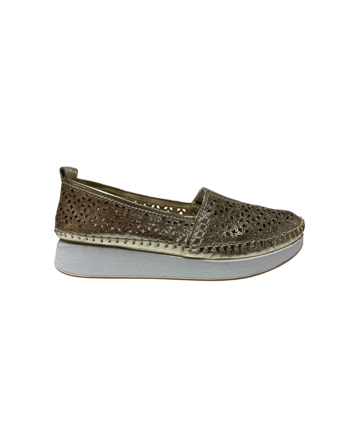 LB ROVIGO R790 - 85 L 18 zlatna — ZLATNA