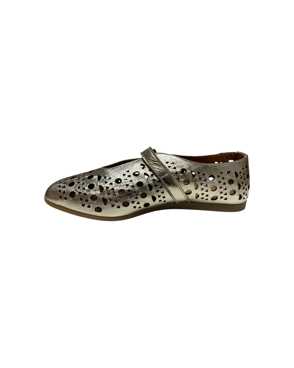 Baletanke zlatne — LOVE BALLERIN'S 8829 — ZLATNA