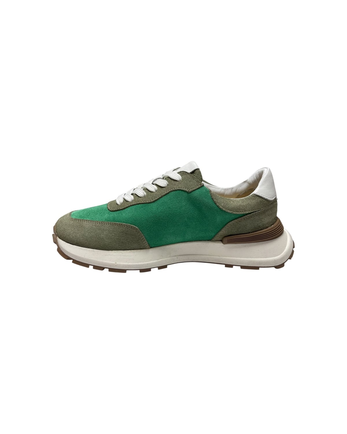 PANUCCI 1404 — ZELENA