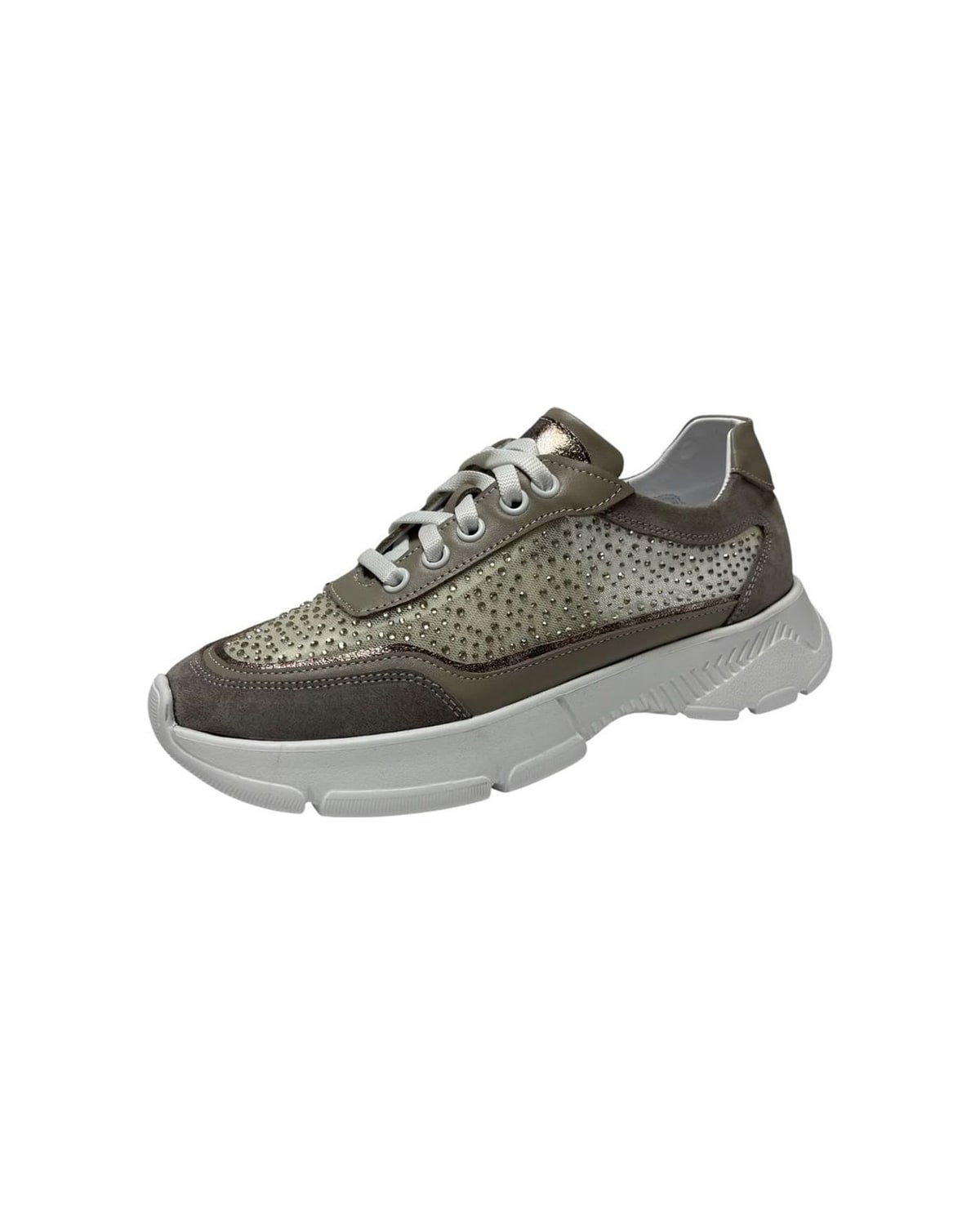 Modne patike vizon — LB RIPKA 055.705 — VIZON
