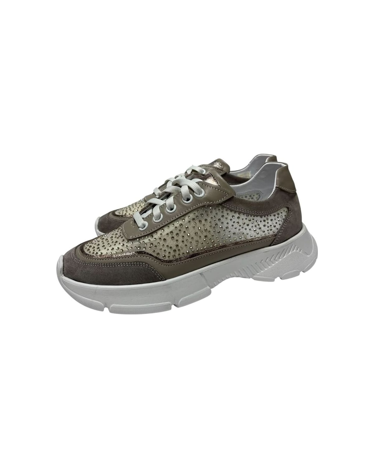 Modne patike vizon — LB RIPKA 055.705 — VIZON