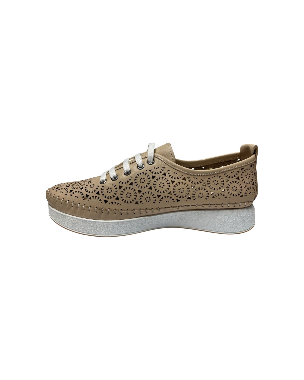 Slip-on puder — LB ROVIGO 790 - 82 L 17 — PUDER