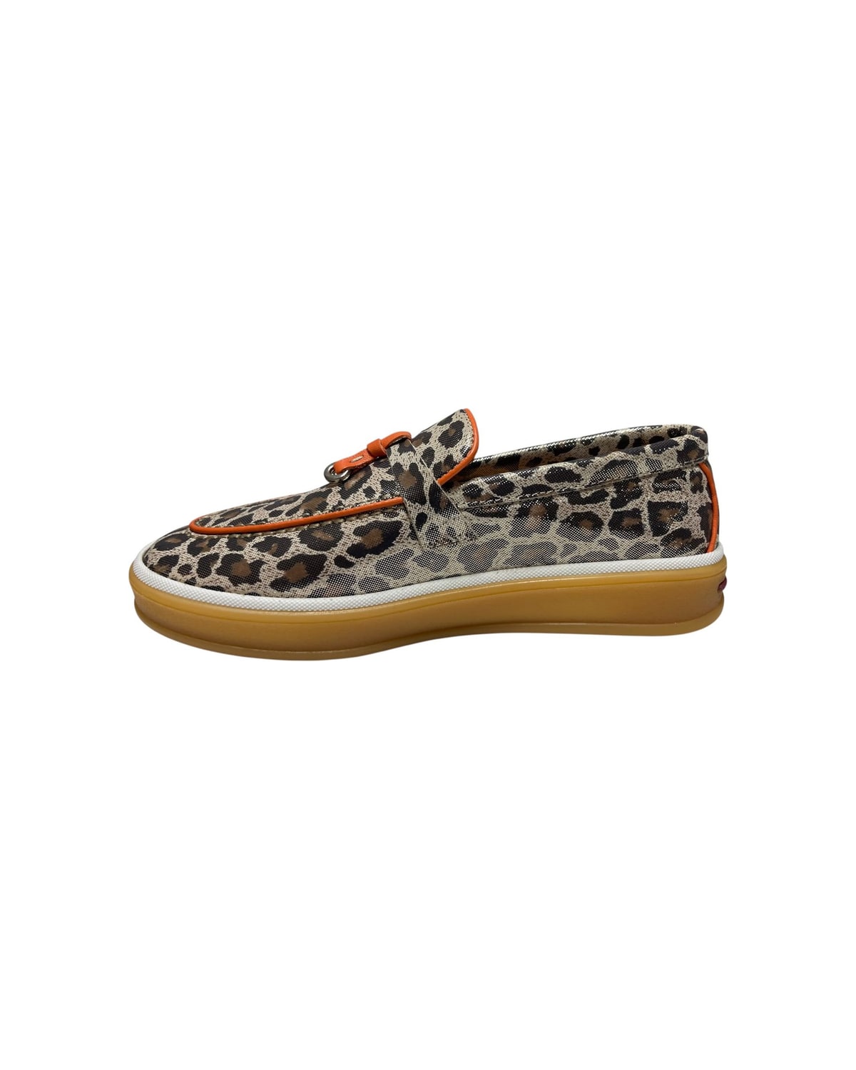 LOVE BALLERIN'S A2021 — LEOPARD