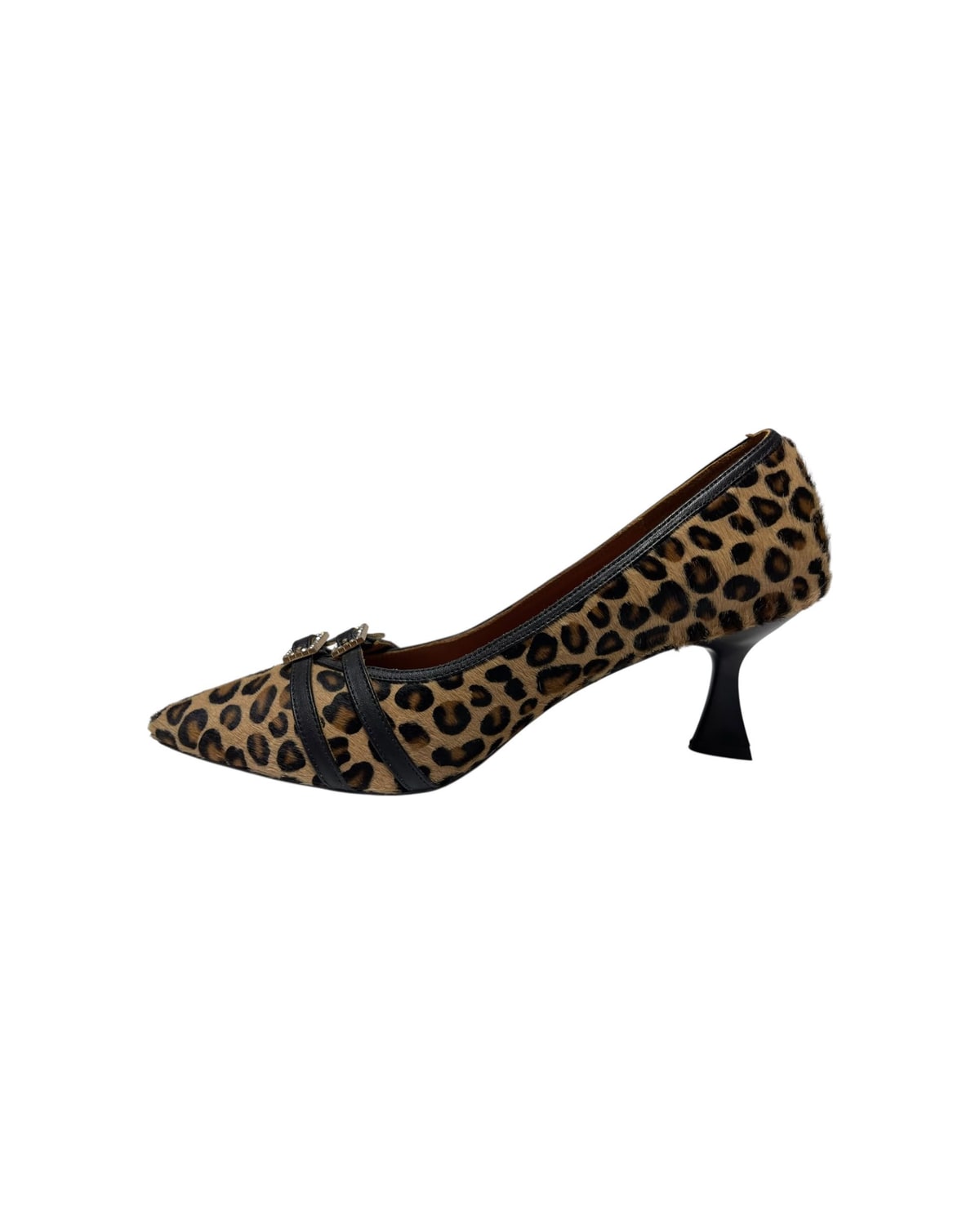 Salonke leopard — LEOPARD