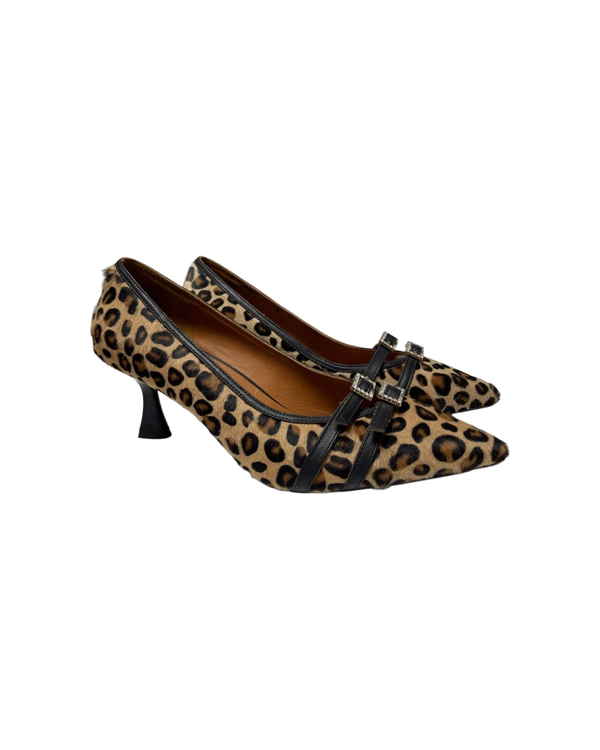 Salonke leopard