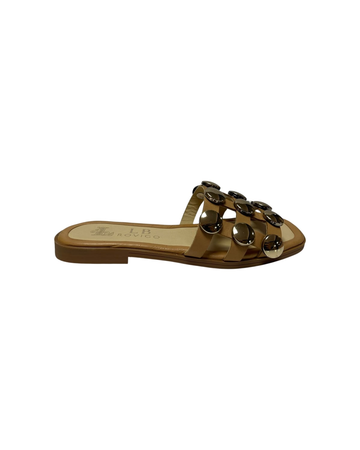 LB ROVIGO 01 246 15107 — SMEĐA