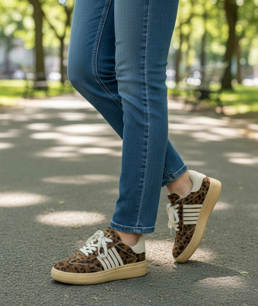 205 A 3136 D LEOPARD 3