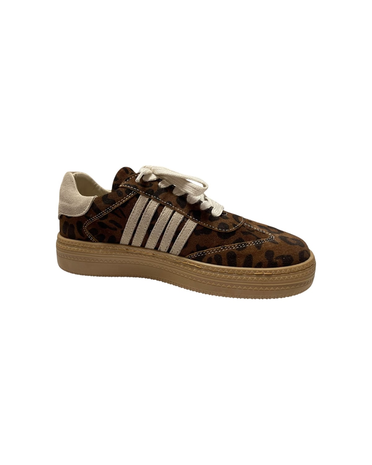 205 A 3136 D LEOPARD 5
