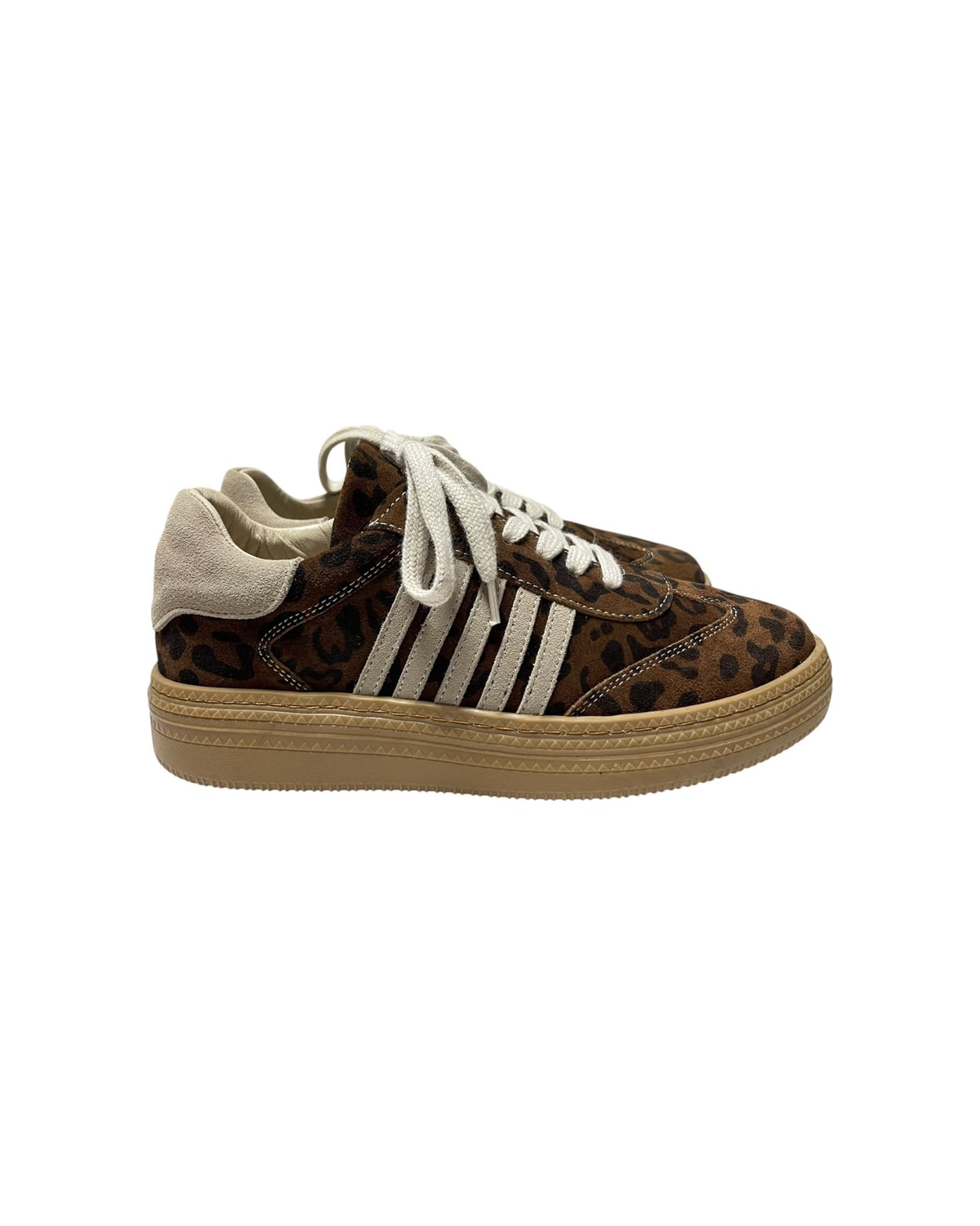 205 A 3136 D LEOPARD