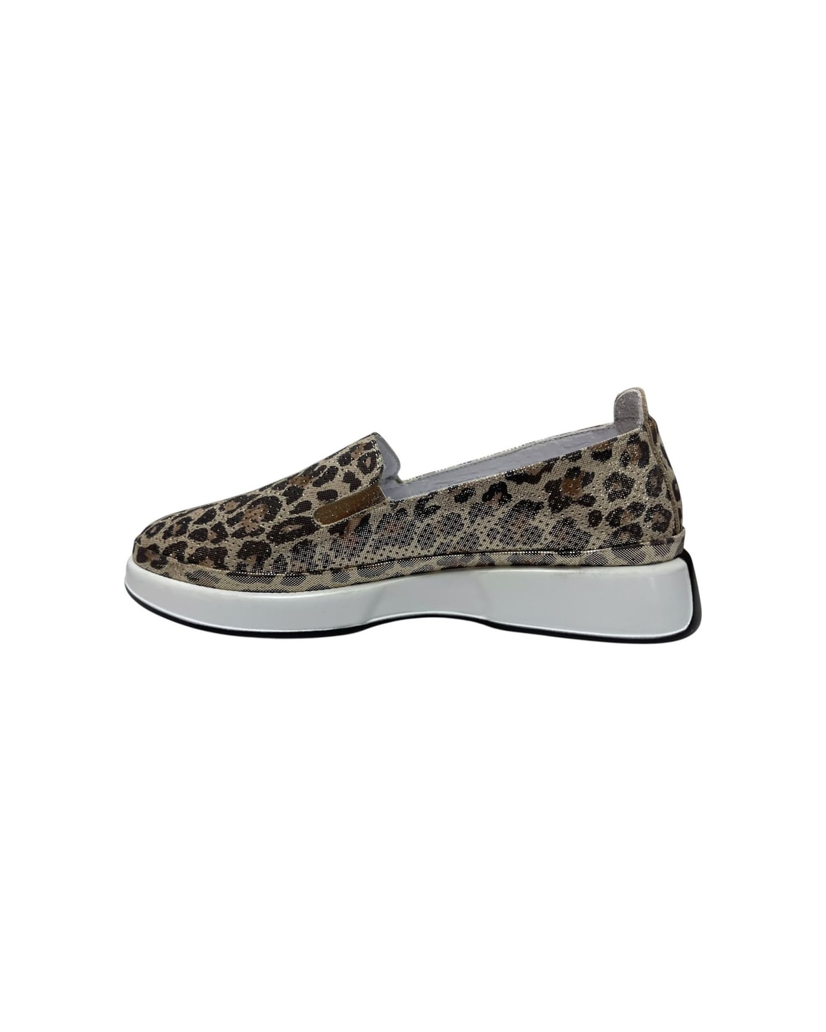 Mokasine leopard print — LB ROVIGO 0018 3005 ZN AYK — LEOPARD PRINT