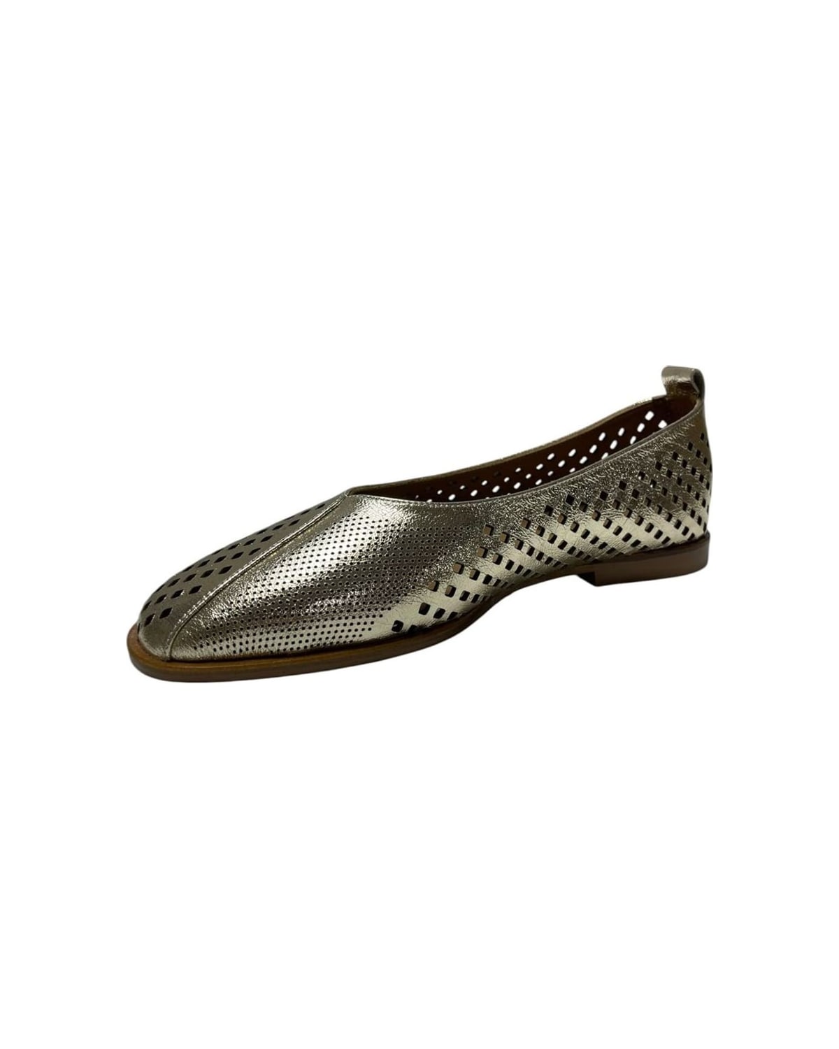 Baletanke zlatne — LB RIPKA 010.1659 — ZLATNA